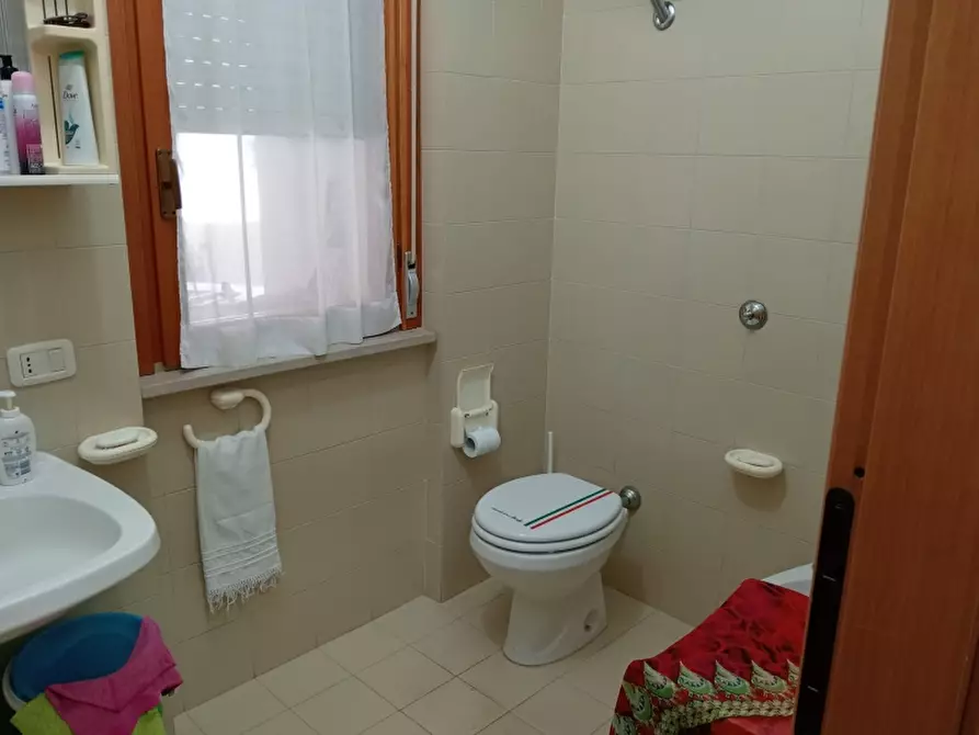 Immagine 6 di Appartamento in vendita  in via Grecale a Vasto