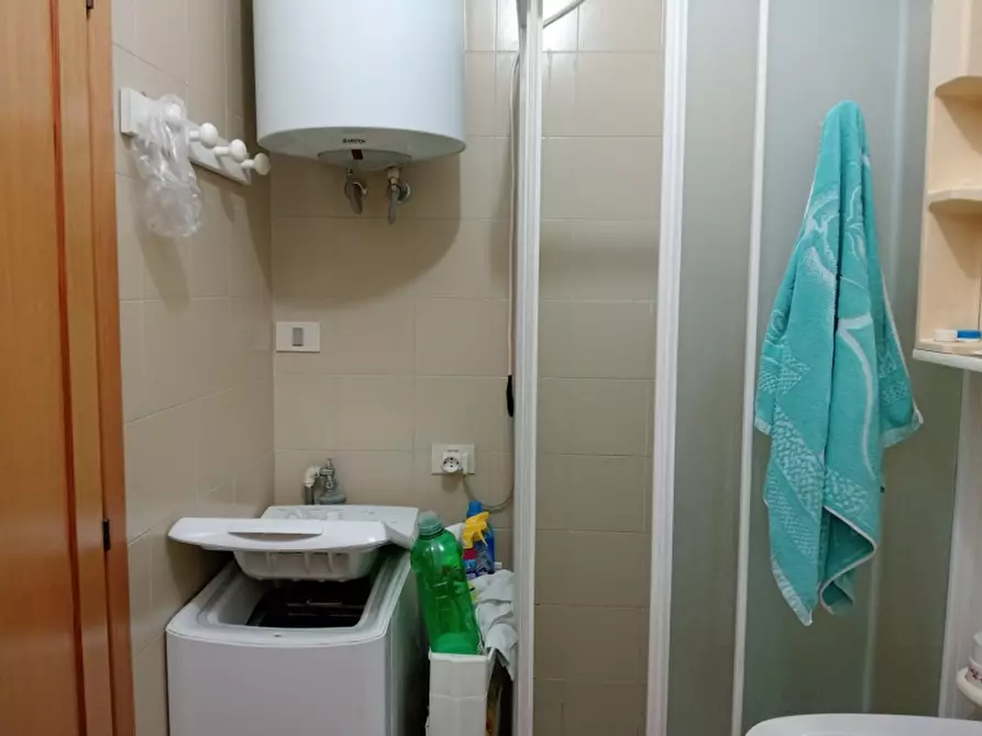 Immagine 7 di Appartamento in vendita  in via Grecale a Vasto