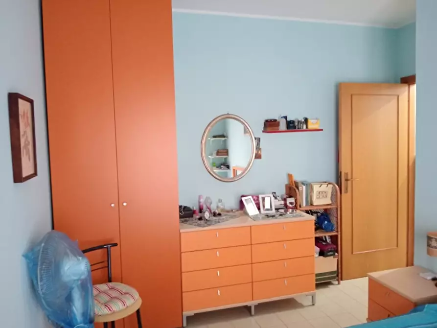 Immagine 8 di Appartamento in vendita  in via Grecale a Vasto