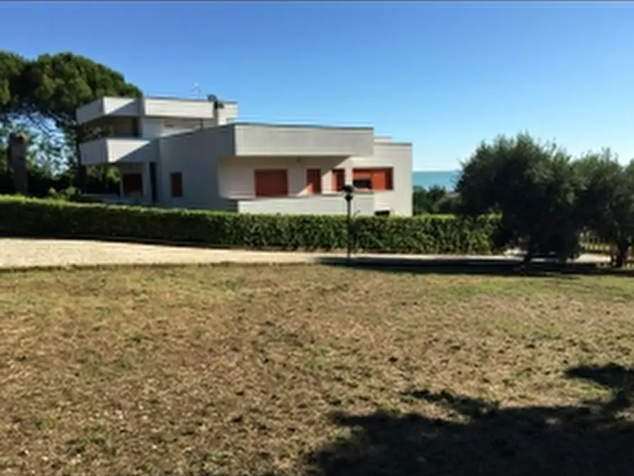 Immagine 1 di Villa in vendita  in localita' buonanotte a Vasto