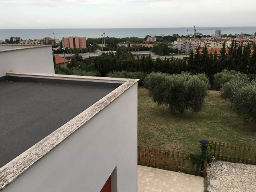 Immagine 17 di Villa in vendita  in localita' buonanotte a Vasto