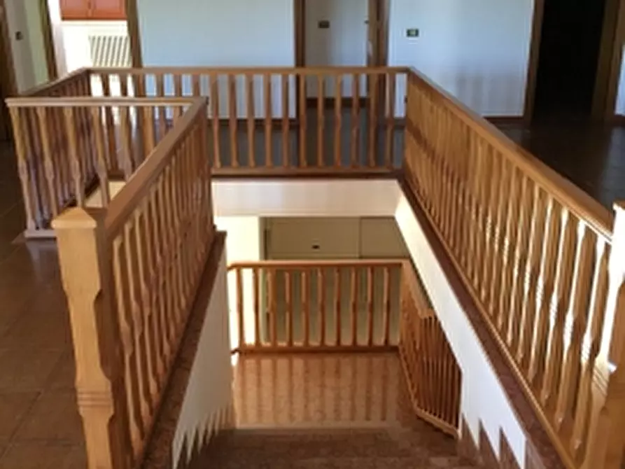 Immagine 3 di Villa in vendita  in localita' buonanotte a Vasto