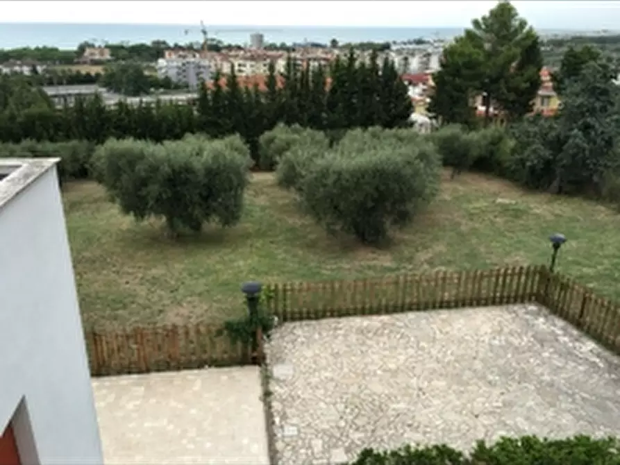 Immagine 10 di Villa in vendita  in localita' buonanotte a Vasto