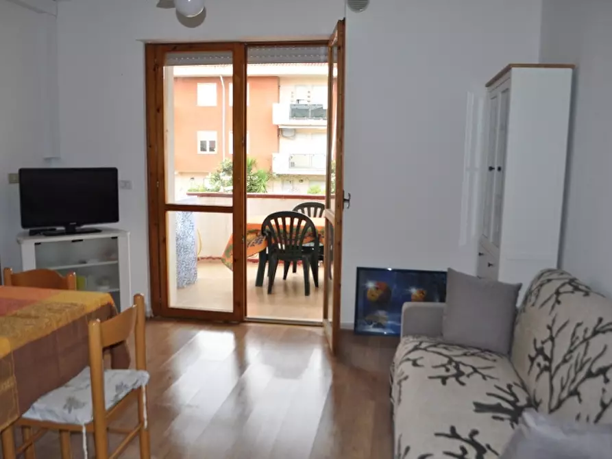 appartamento in vendita a Vasto in zona San Nicola
