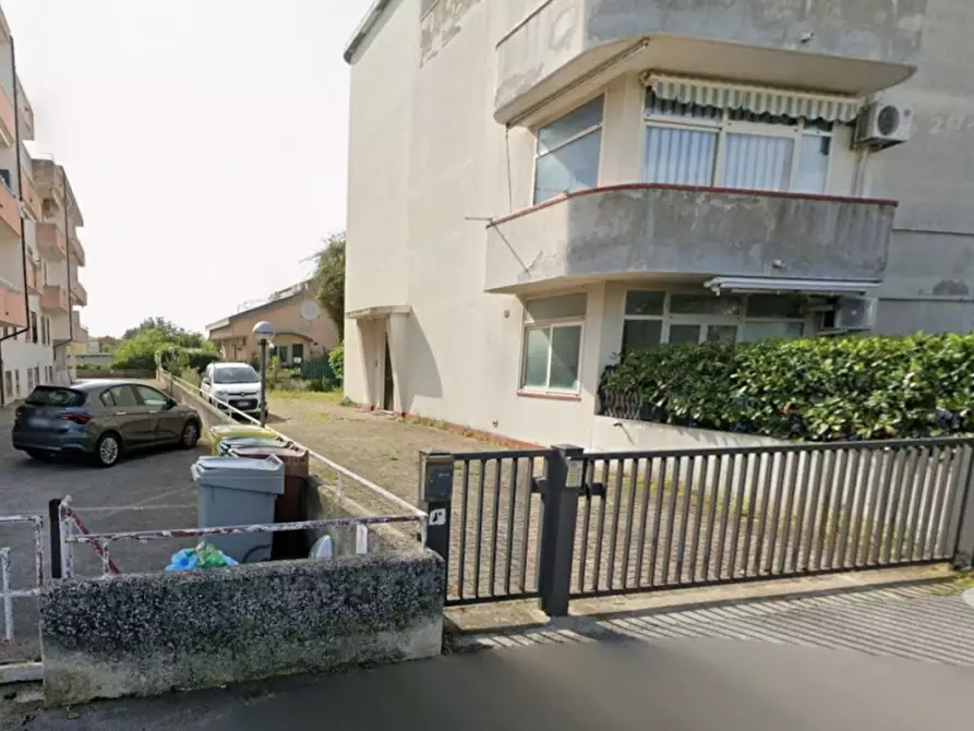 Immagine 2 di Appartamento in vendita  in via Anna Magnani a Vasto
