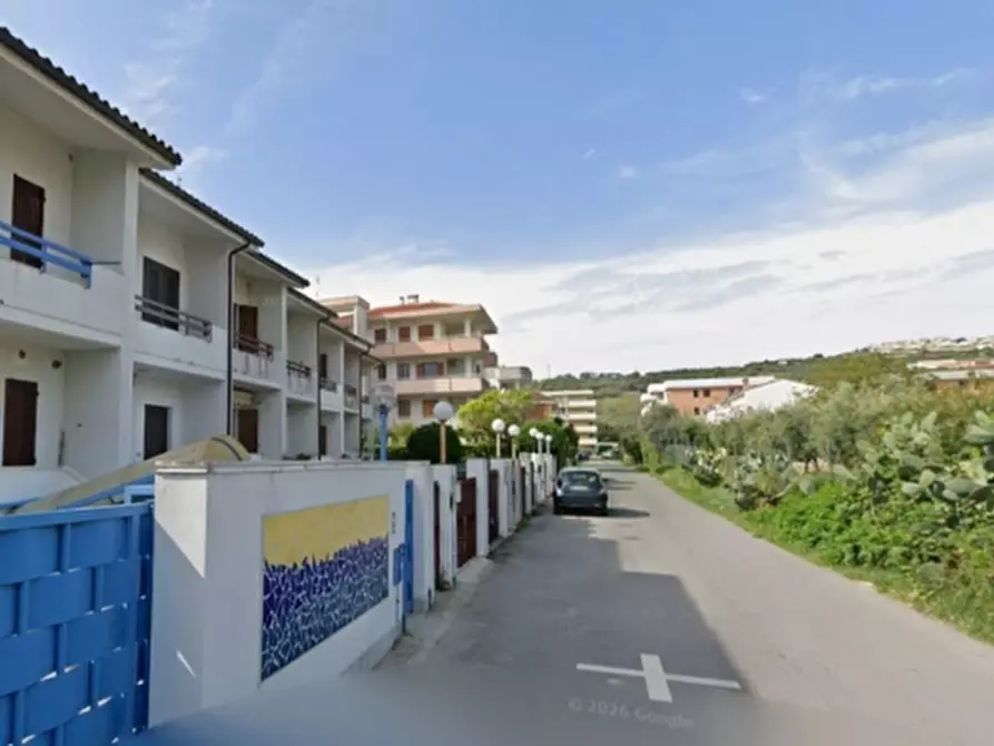 Immagine 3 di Appartamento in vendita  in via Anna Magnani a Vasto