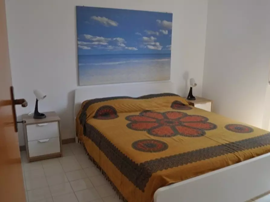 Immagine 4 di Appartamento in vendita  in via Anna Magnani a Vasto