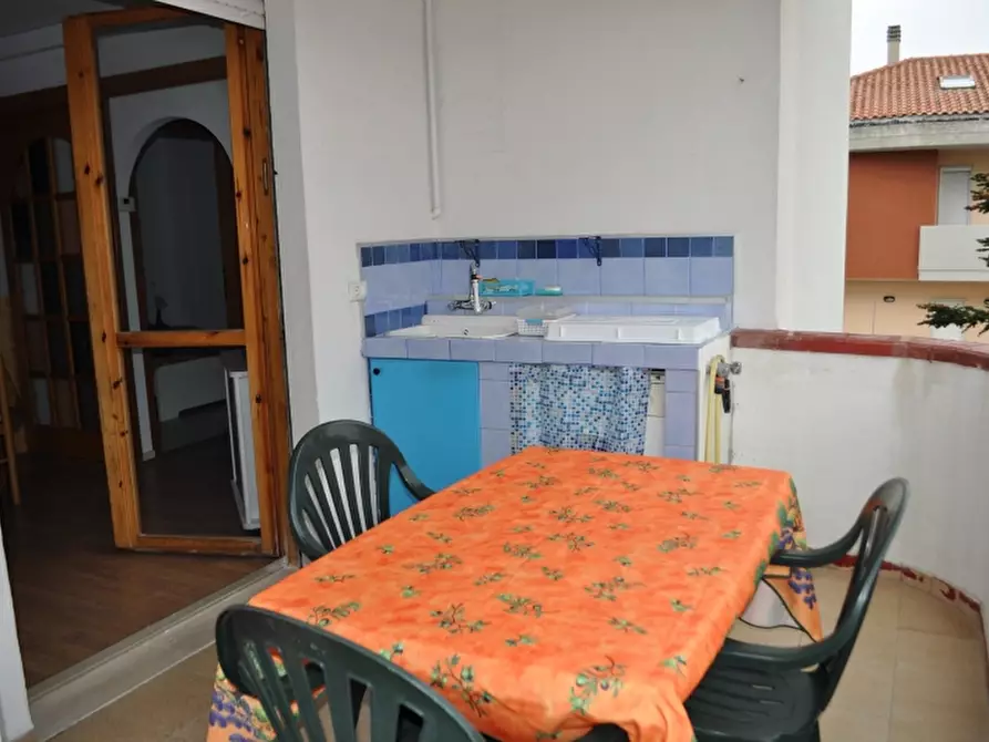 Immagine 7 di Appartamento in vendita  in via Anna Magnani a Vasto