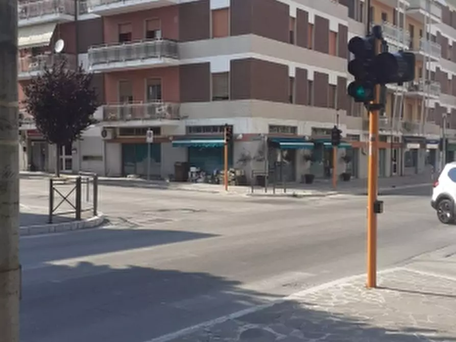 Immagine 1 di Appartamento in vendita  in corso Europa a Vasto