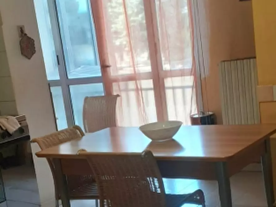 Immagine 3 di Appartamento in vendita  in corso Europa a Vasto