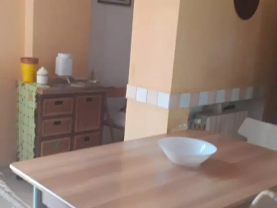 Immagine 4 di Appartamento in vendita  in corso Europa a Vasto