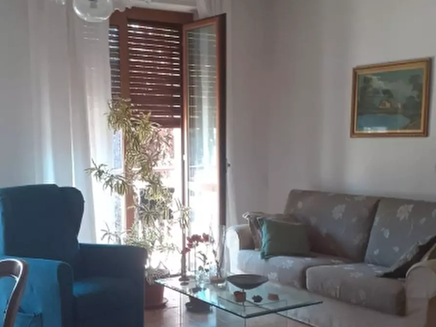 Immagine 5 di Appartamento in vendita  in corso Europa a Vasto