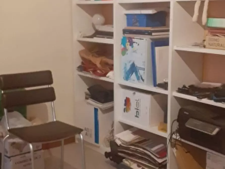 Immagine 7 di Appartamento in vendita  in corso Europa a Vasto