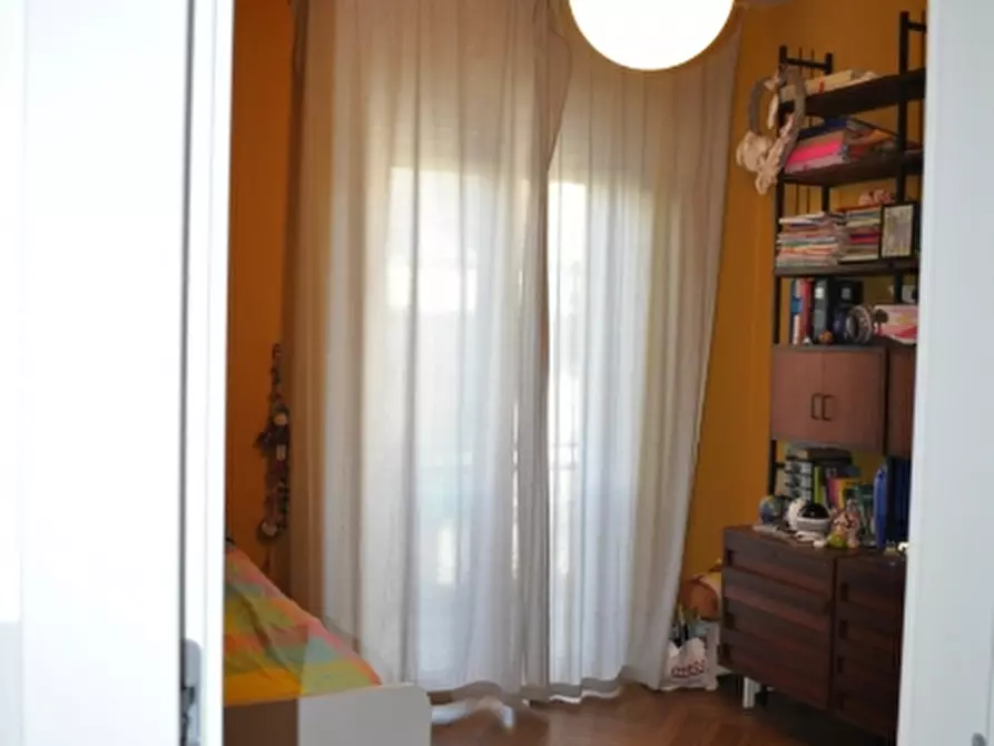 Immagine 11 di Appartamento in vendita  in via del Giglio a Vasto