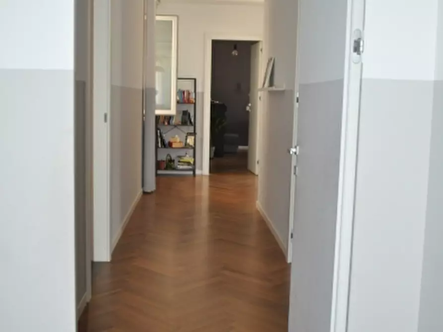 Immagine 13 di Appartamento in vendita  in via del Giglio a Vasto