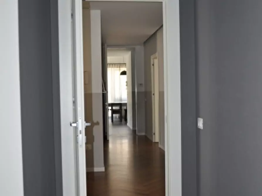 Immagine 14 di Appartamento in vendita  in via del Giglio a Vasto