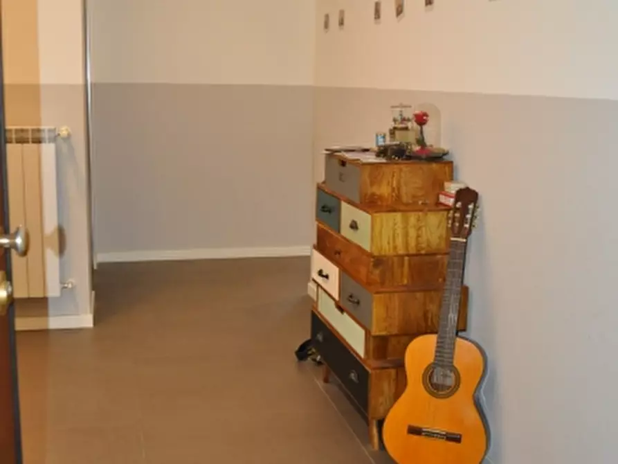 Immagine 15 di Appartamento in vendita  in via del Giglio a Vasto