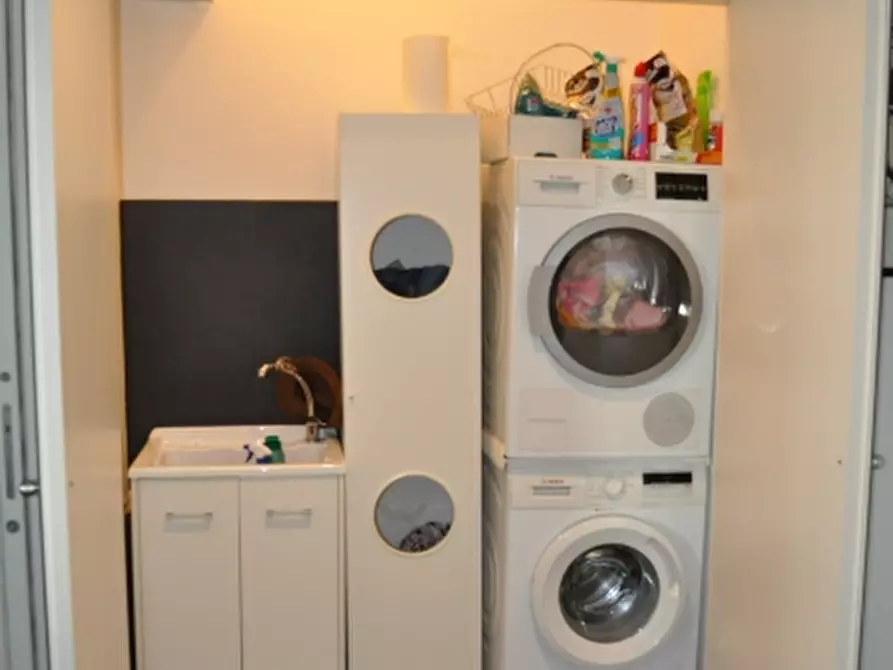 Immagine 17 di Appartamento in vendita  in via del Giglio a Vasto