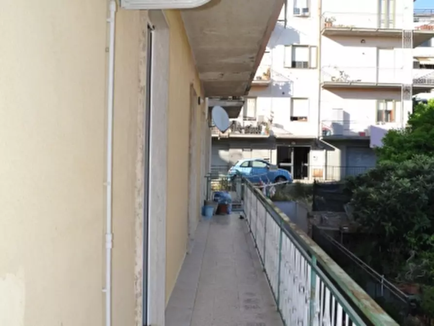 Immagine 4 di Appartamento in vendita  in via del Giglio a Vasto