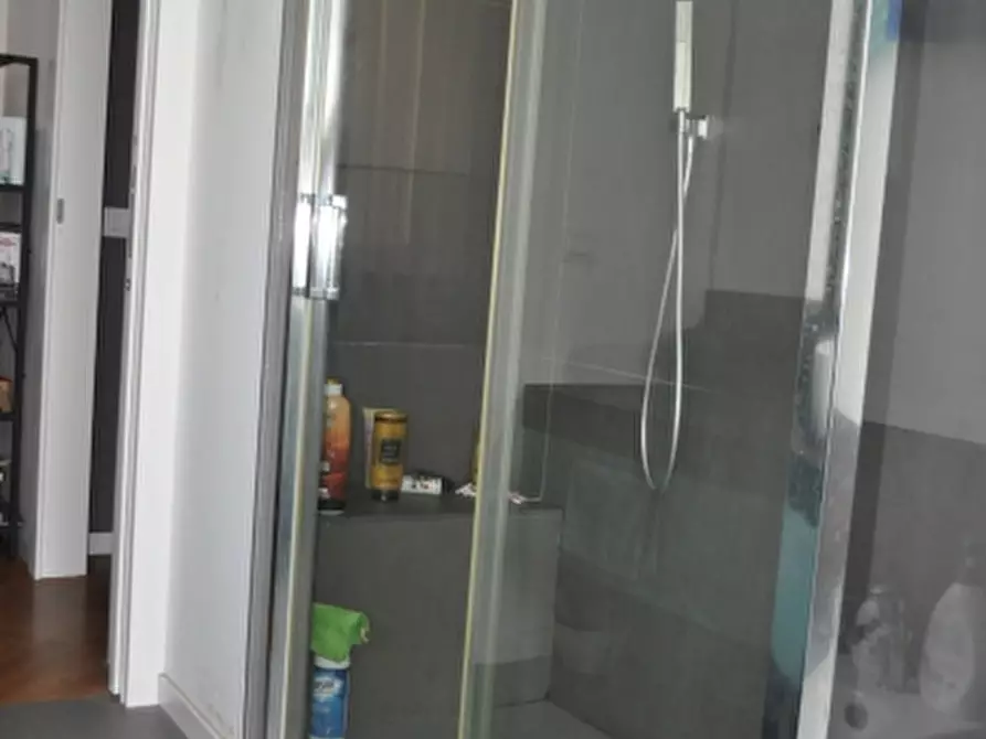 Immagine 8 di Appartamento in vendita  in via del Giglio a Vasto