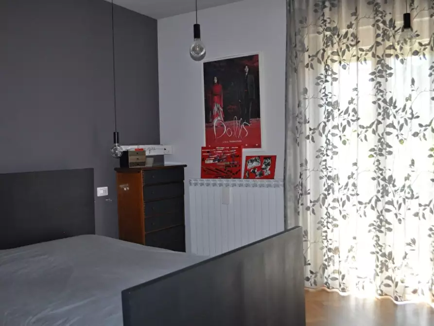 Immagine 9 di Appartamento in vendita  in via del Giglio a Vasto
