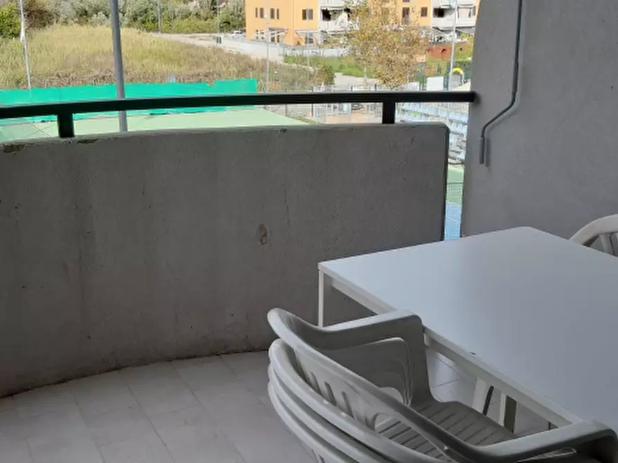 appartamento in vendita a Vasto in zona Marina