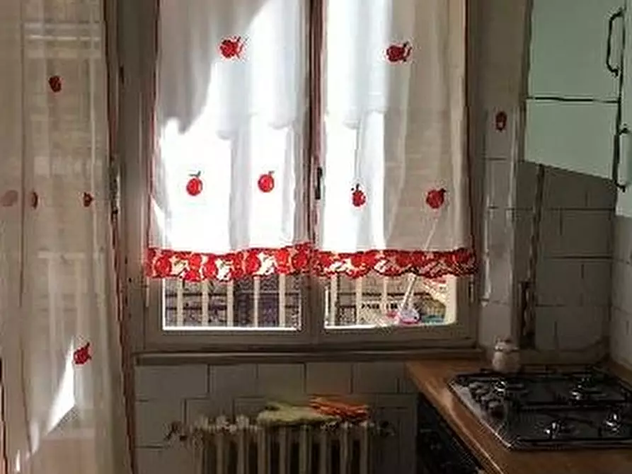 Immagine 5 di Appartamento in vendita  a San Salvo