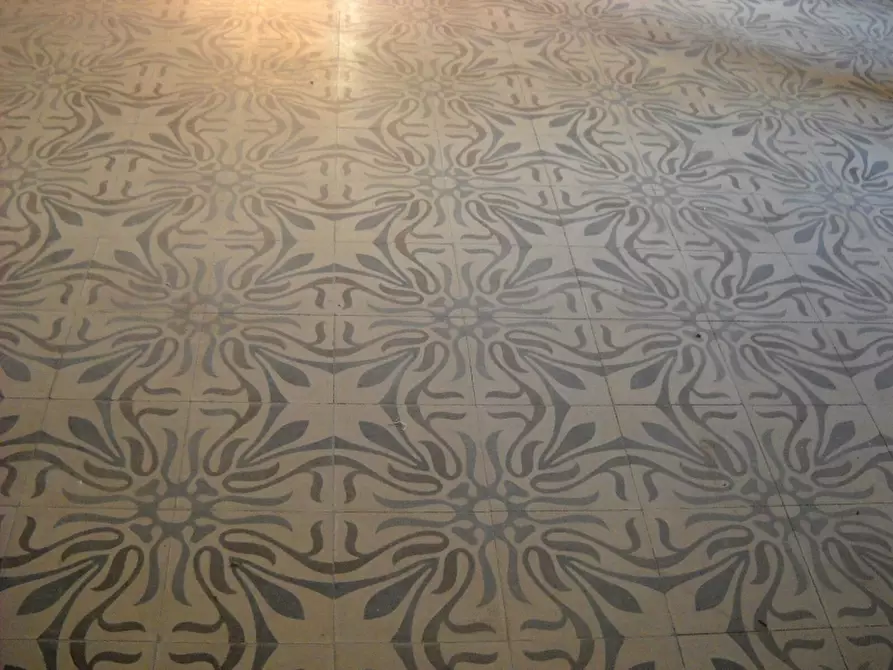 Immagine 4 di Palazzo in vendita  in vico1Umberto a Torino Di Sangro