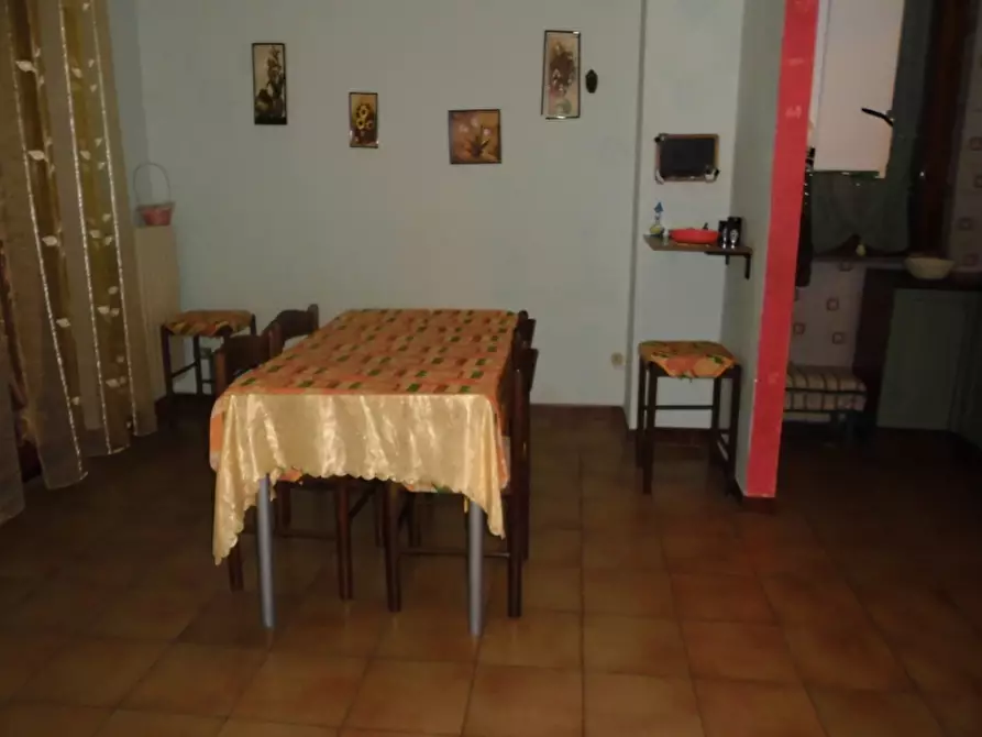 Immagine 5 di Appartamento in vendita  in via Madonna dell'asilo a Vasto