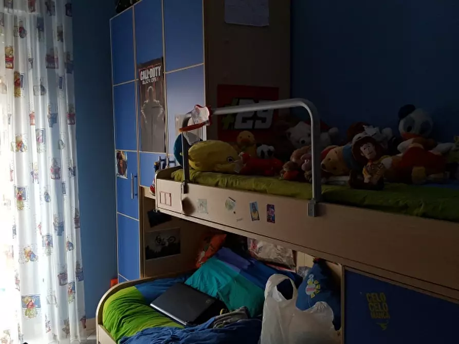 Immagine 5 di Appartamento in vendita  in corso Mazzini a Vasto