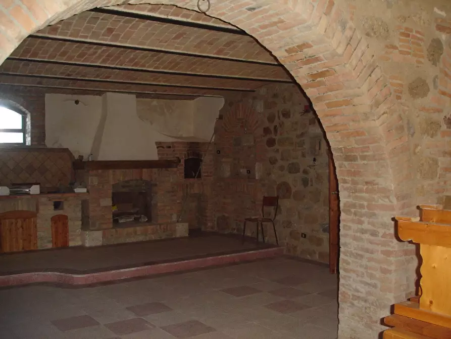 Immagine 6 di Rustico / casale in vendita  in colle Serano a Campobasso