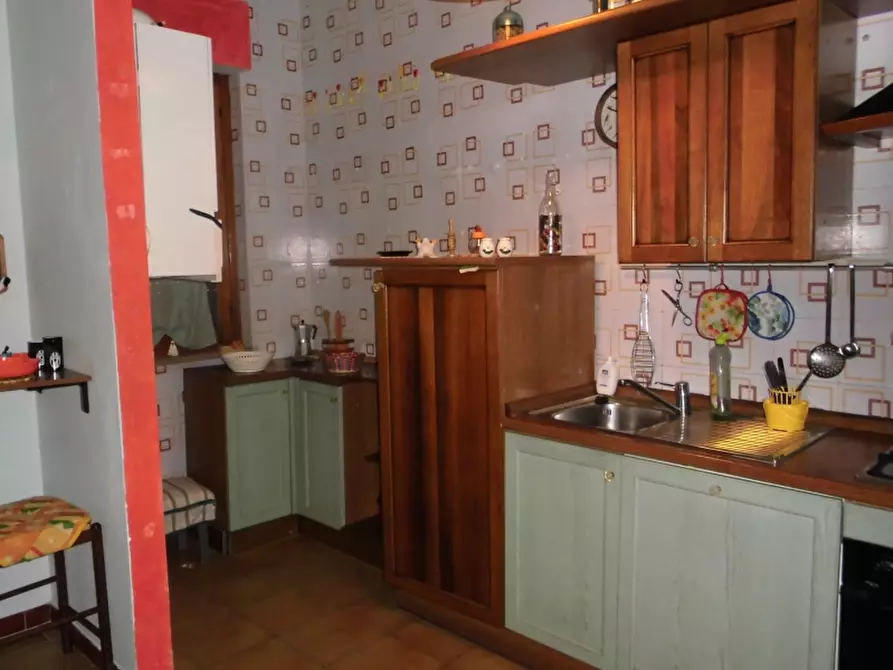 Immagine 6 di Appartamento in vendita  in via Madonna dell'asilo a Vasto