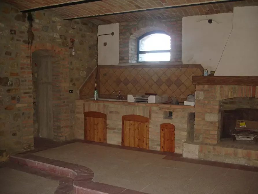 Immagine 7 di Rustico / casale in vendita  in colle Serano a Campobasso