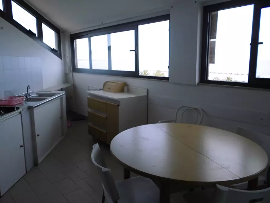 Immagine 7 di Attico in vendita  in strada Statale 16 a San Salvo