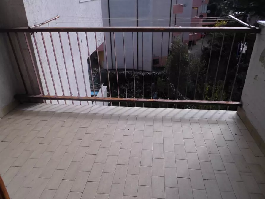 Immagine 7 di Appartamento in vendita  in via Madonna dell'asilo a Vasto