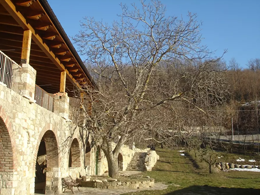 Immagine 8 di Rustico / casale in vendita  in colle Serano a Campobasso