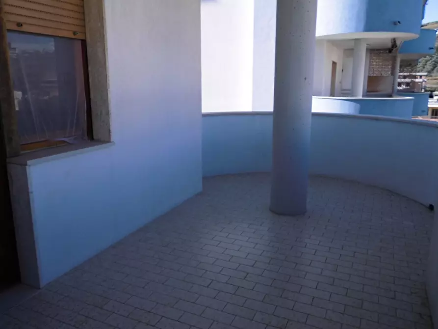 Immagine 8 di Appartamento in vendita  in via Dalmazia a Vasto