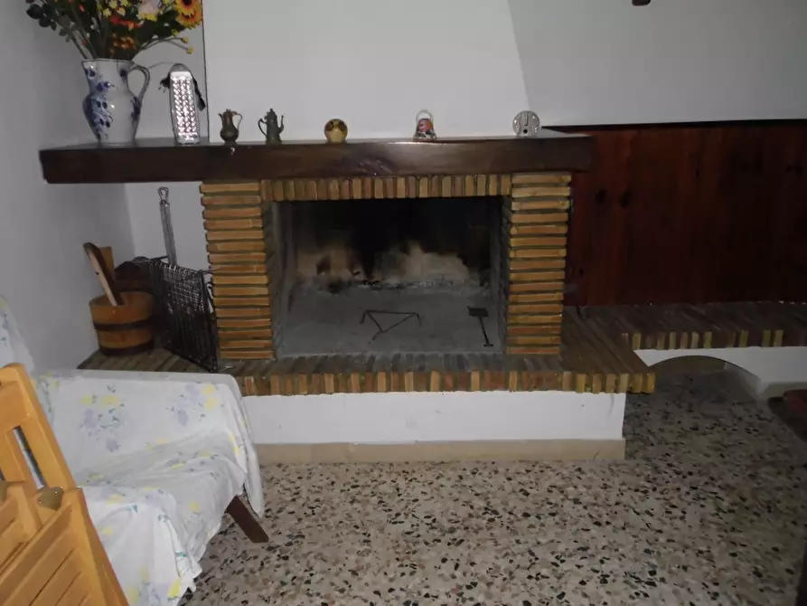 Immagine 8 di Casa indipendente in vendita  in S.Antonio Abate a Vasto