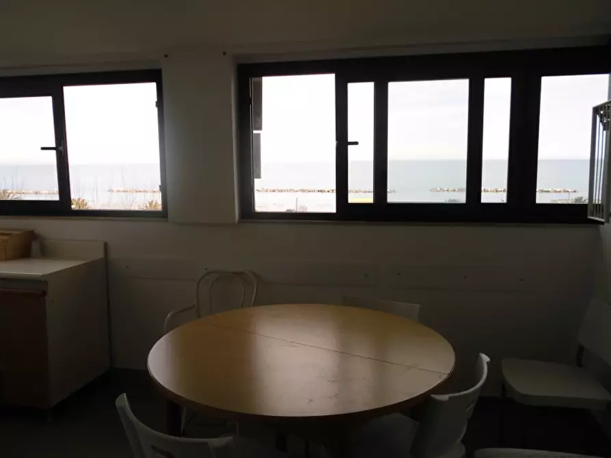 Immagine 9 di Attico in vendita  in strada Statale 16 a San Salvo