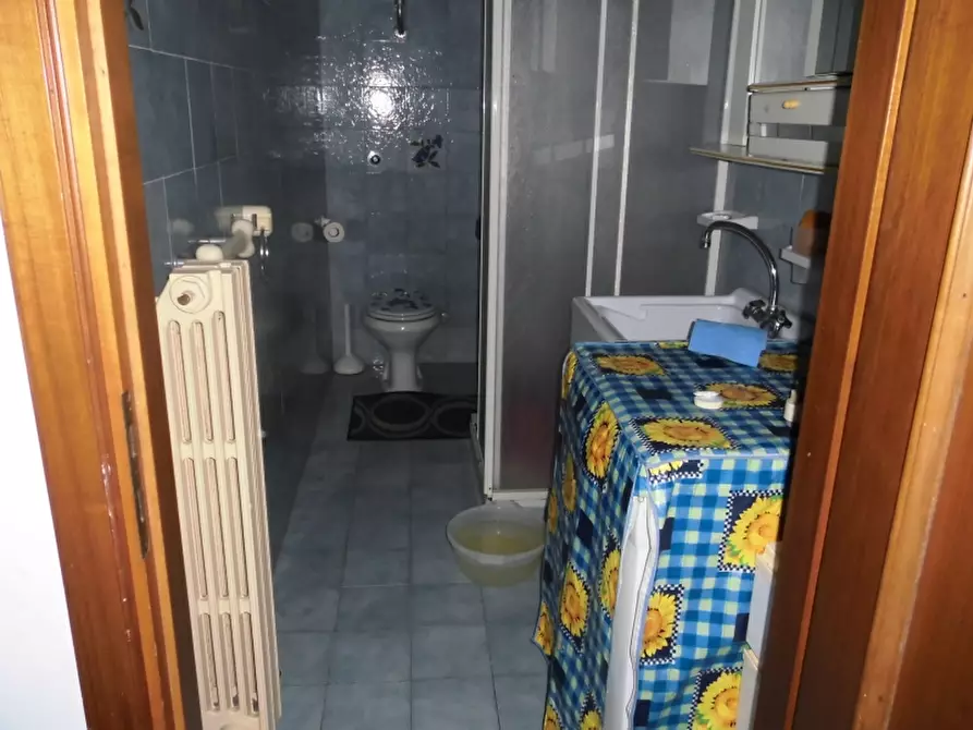 Immagine 9 di Appartamento in vendita  in via Madonna dell'asilo a Vasto