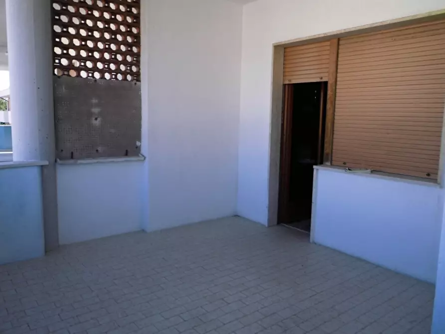 Immagine 9 di Appartamento in vendita  in via Dalmazia a Vasto