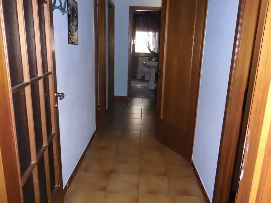 Immagine 10 di Appartamento in vendita  in via Madonna dell'asilo a Vasto