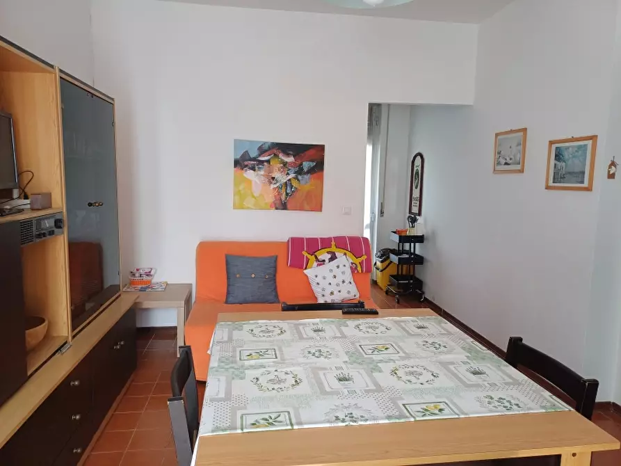 Immagine 1 di Appartamento in vendita  in via Cibotti a Casalbordino