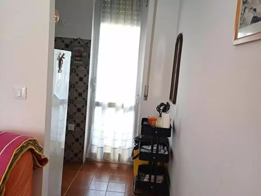 Immagine 2 di Appartamento in vendita  in via Cibotti a Casalbordino