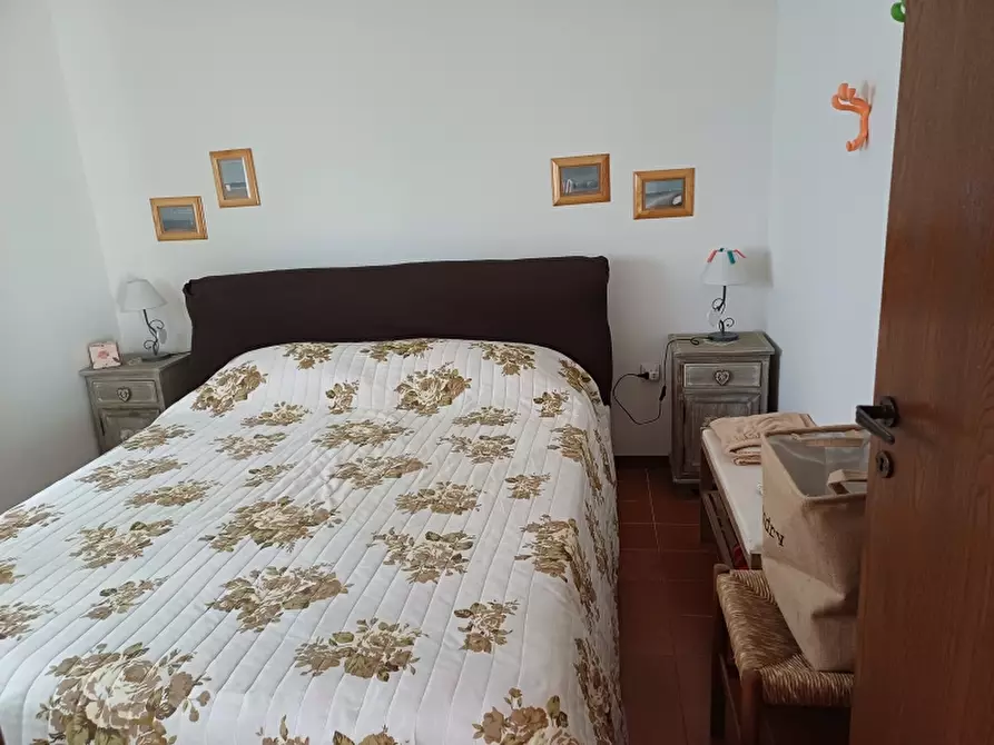 Immagine 11 di Appartamento in vendita  in via Cibotti a Casalbordino