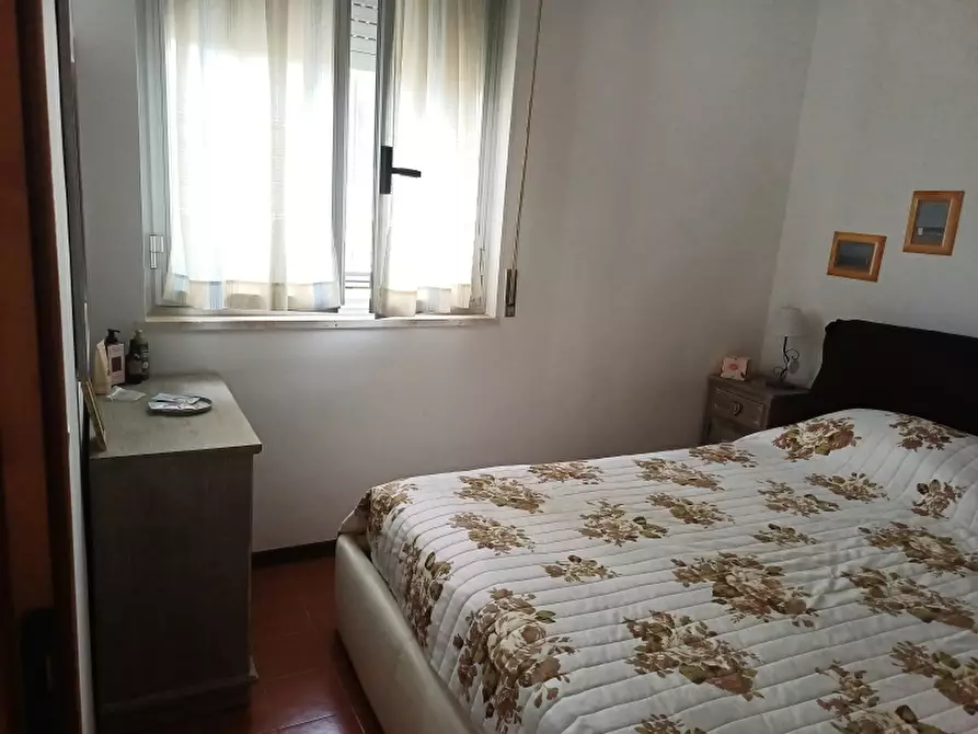 Immagine 12 di Appartamento in vendita  in via Cibotti a Casalbordino