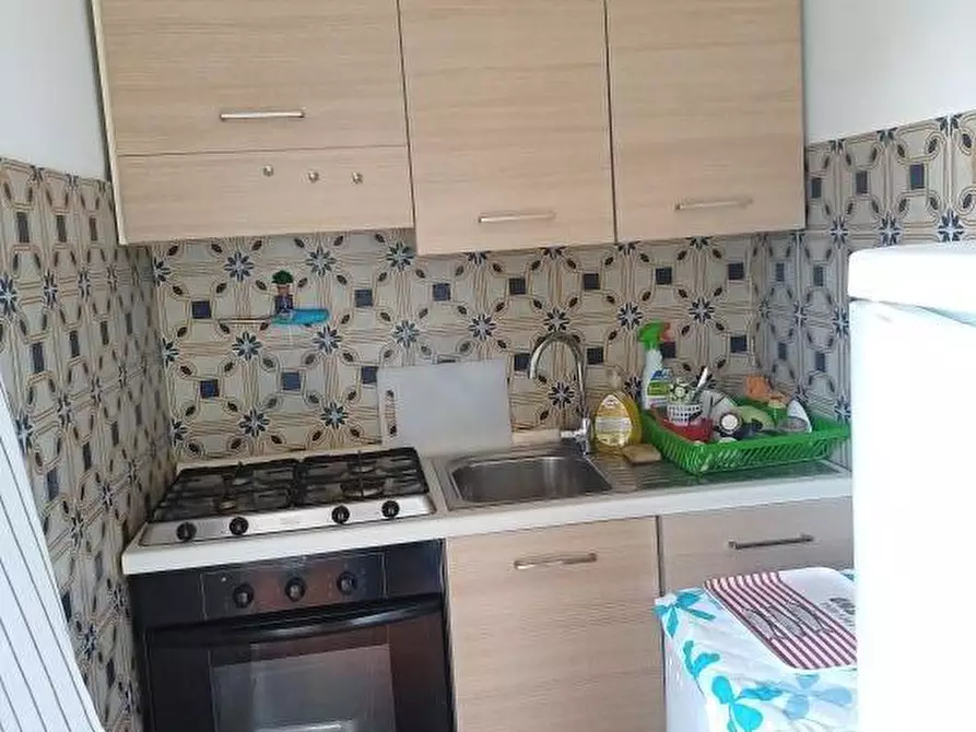 Immagine 3 di Appartamento in vendita  in via Cibotti a Casalbordino