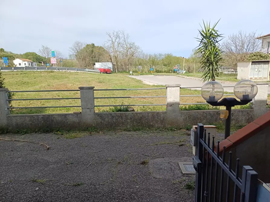 Immagine 4 di Appartamento in vendita  in via Cibotti a Casalbordino