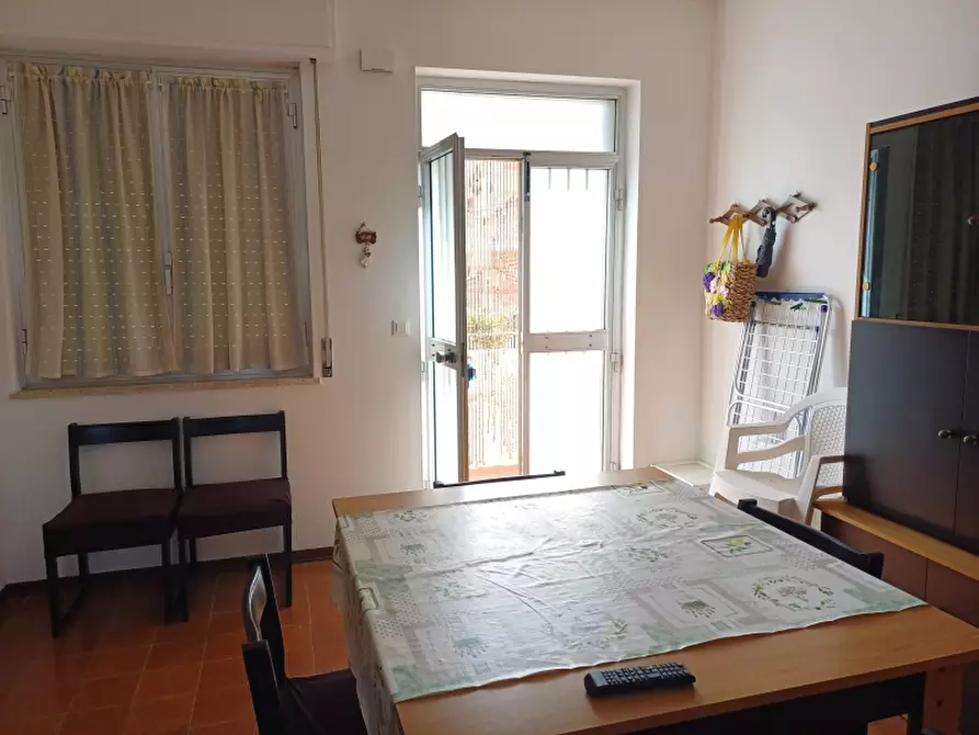 Immagine 6 di Appartamento in vendita  in via Cibotti a Casalbordino