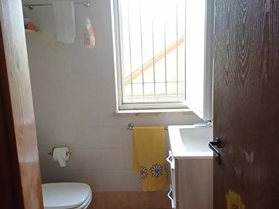 Immagine 7 di Appartamento in vendita  in via Cibotti a Casalbordino